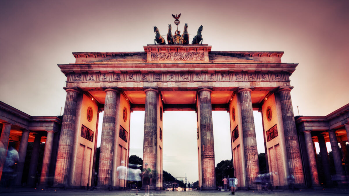 allemagne