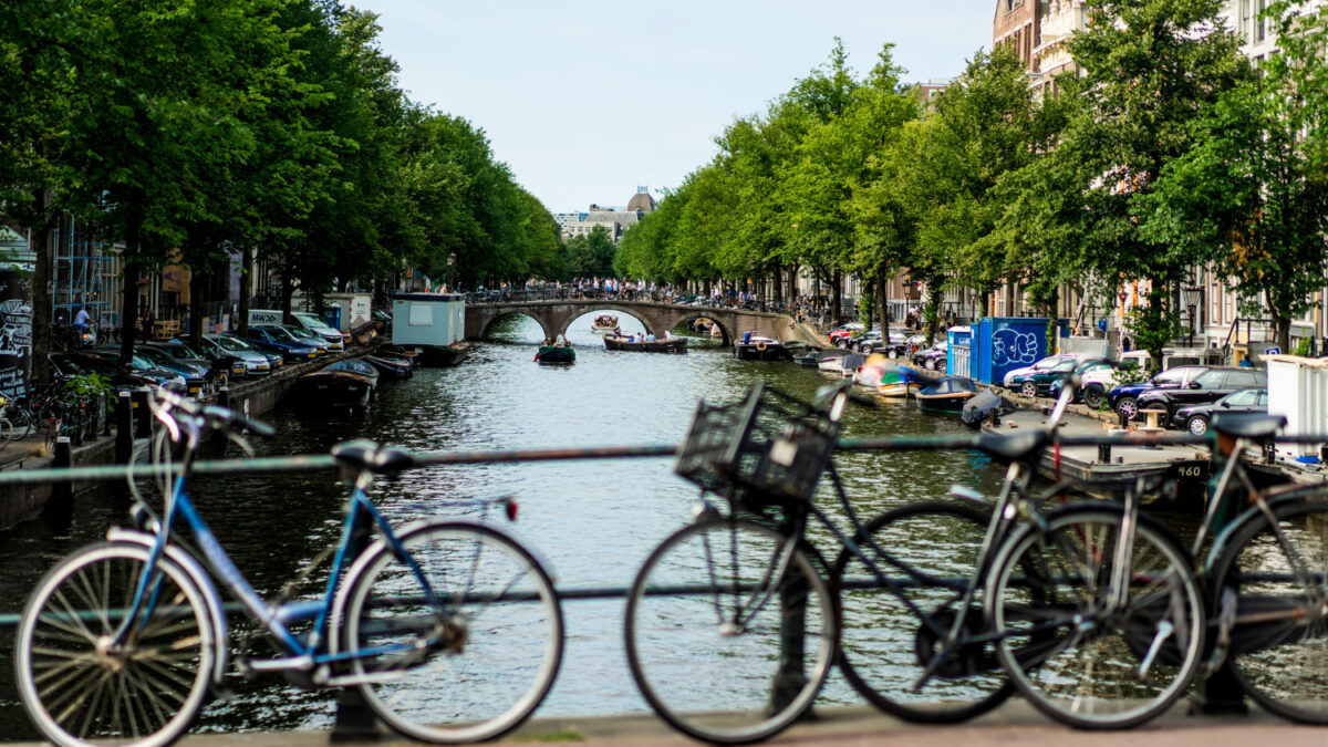 amsterdam
