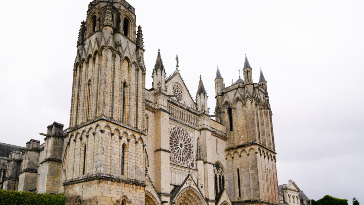beaux villages autour de poitiers