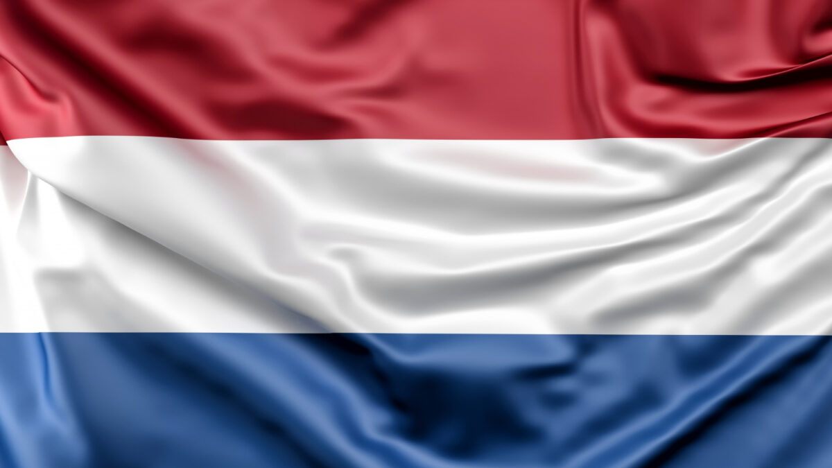 drapeau rouge blanc bleu
