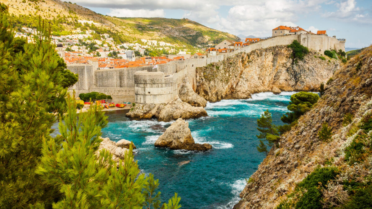 dubrovnik