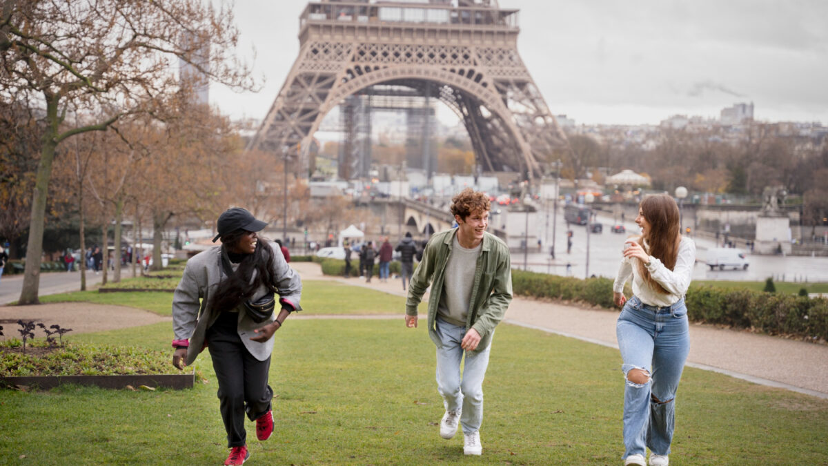 endroits à visiter en france