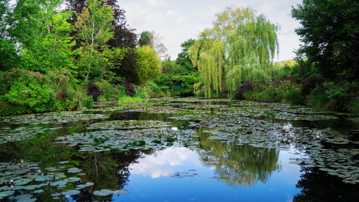giverny