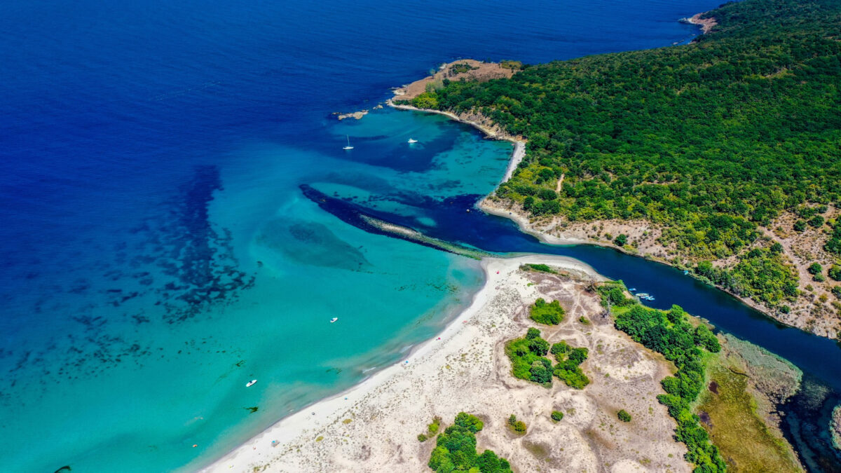 Îles turques et caïques