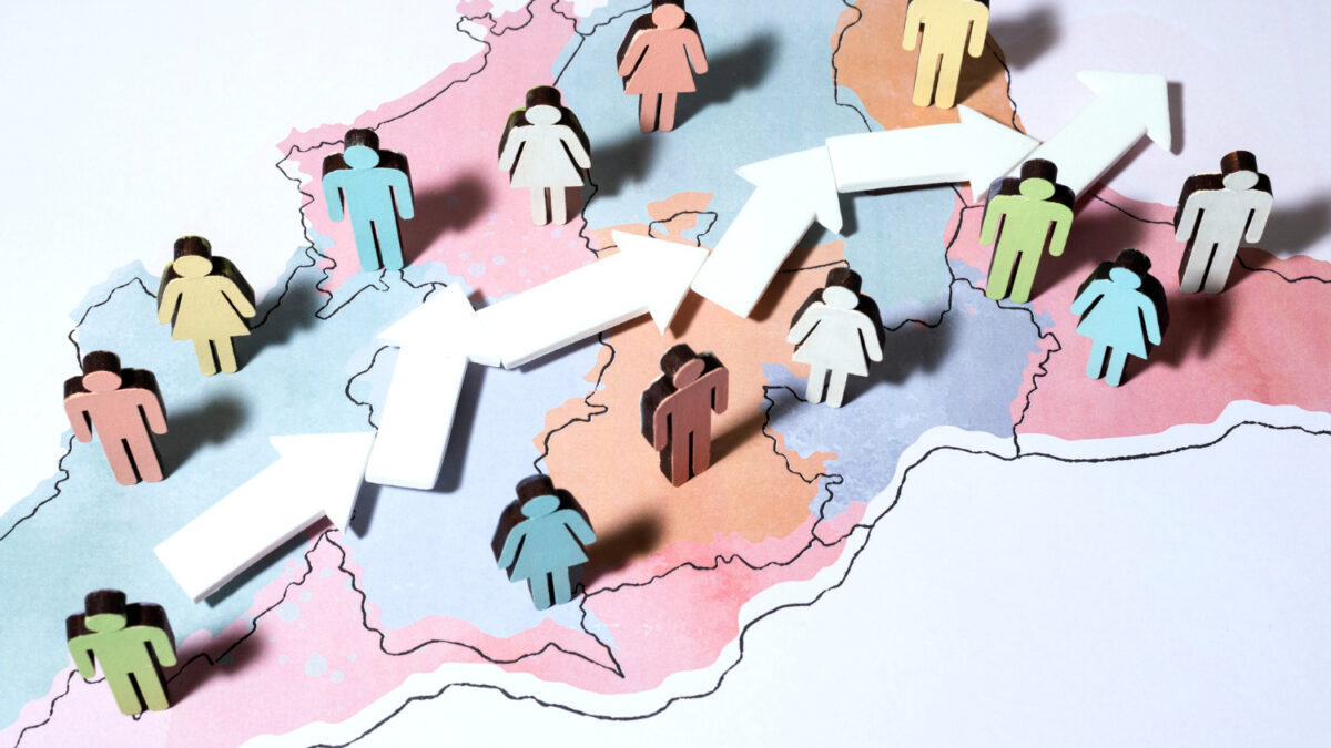 indice de développement humain