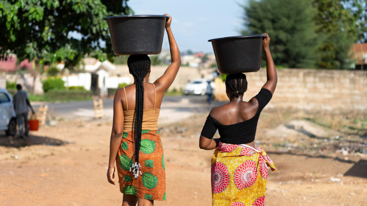 pays le plus peuplé d'afrique