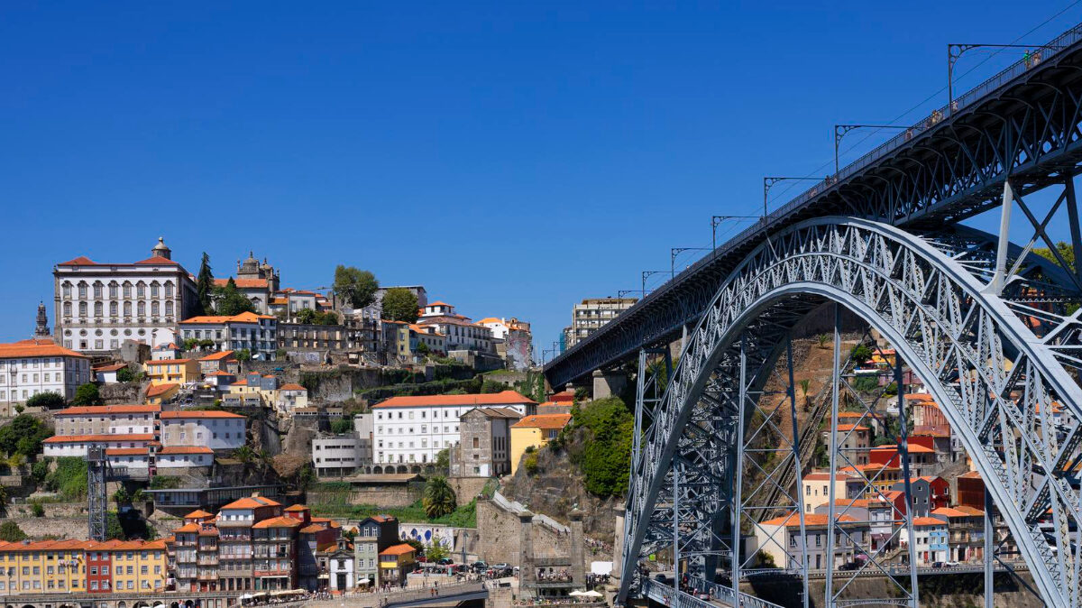 porto