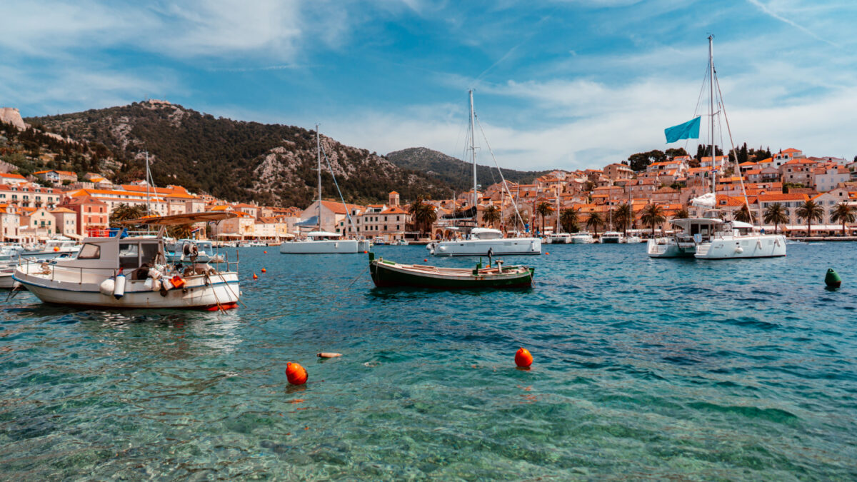 porto vecchio