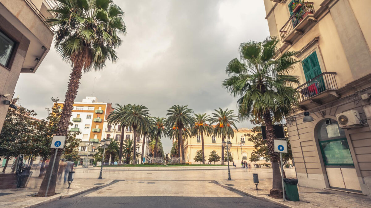 que faire à palerme
