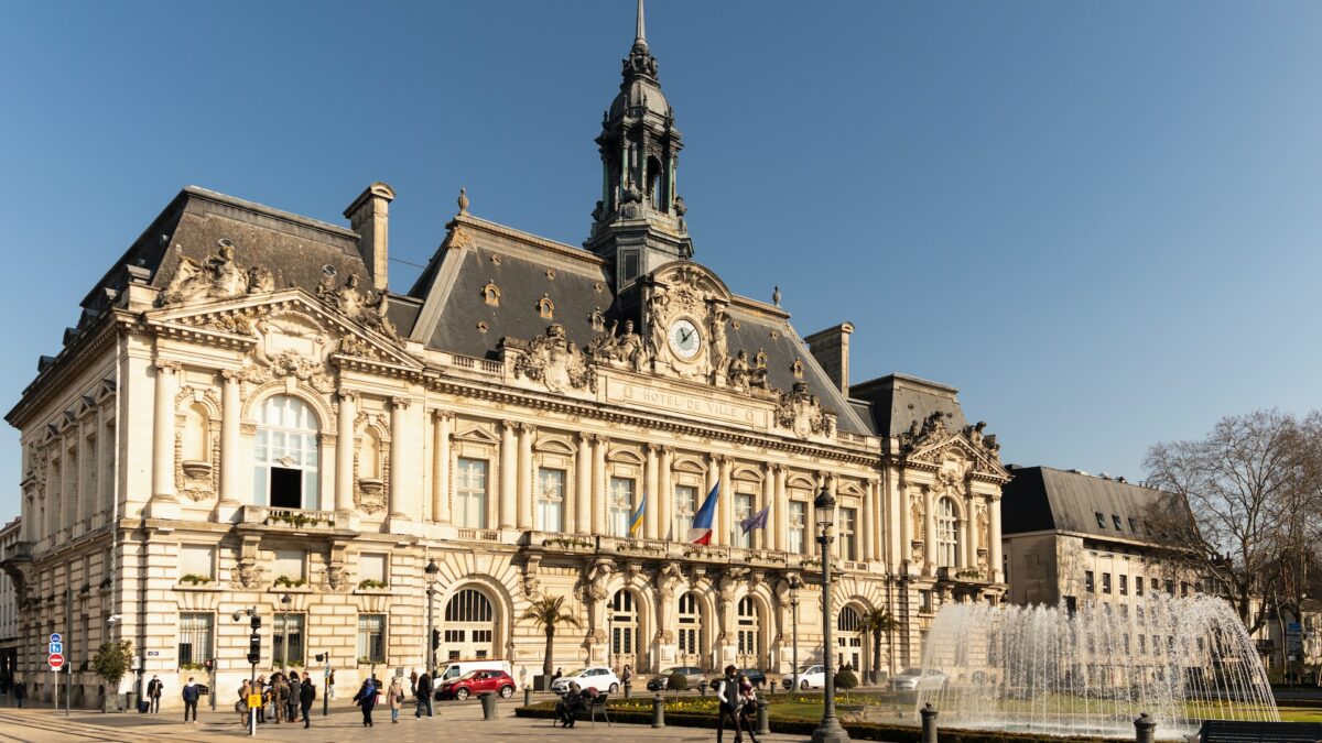 que faire à tours