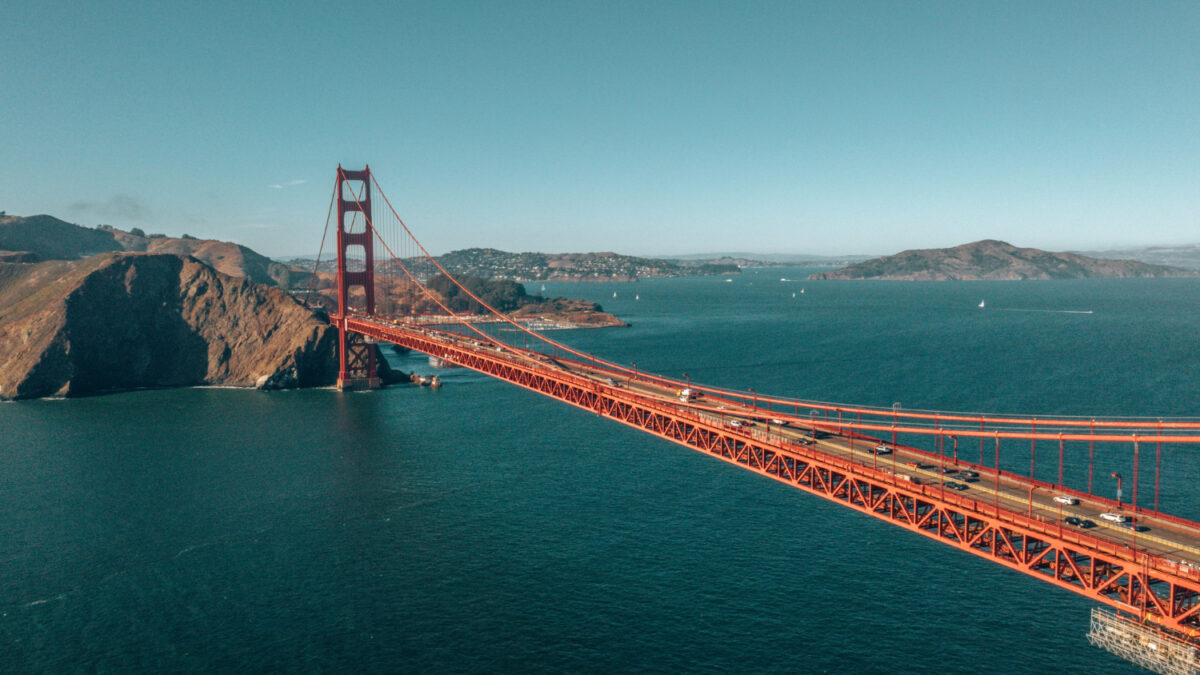 san francisco californie