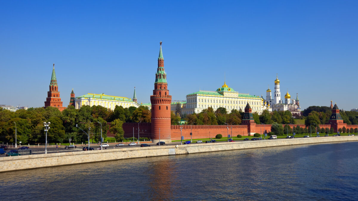 superficie de la russie