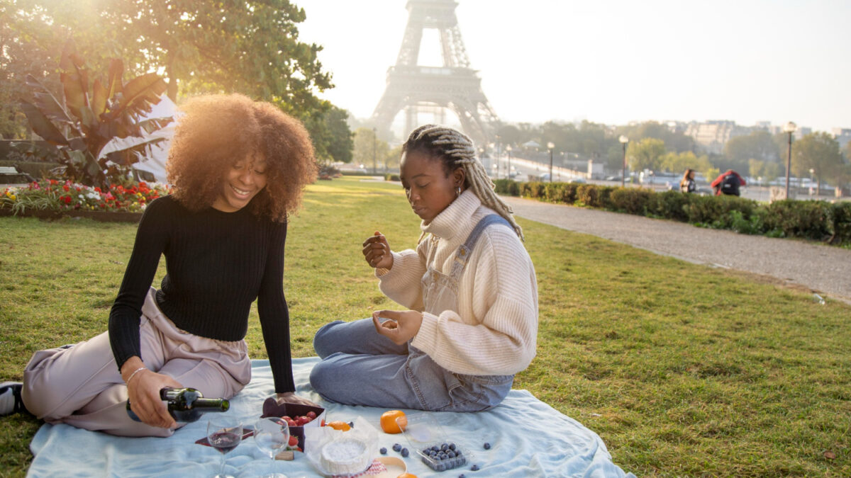 week end autour de paris