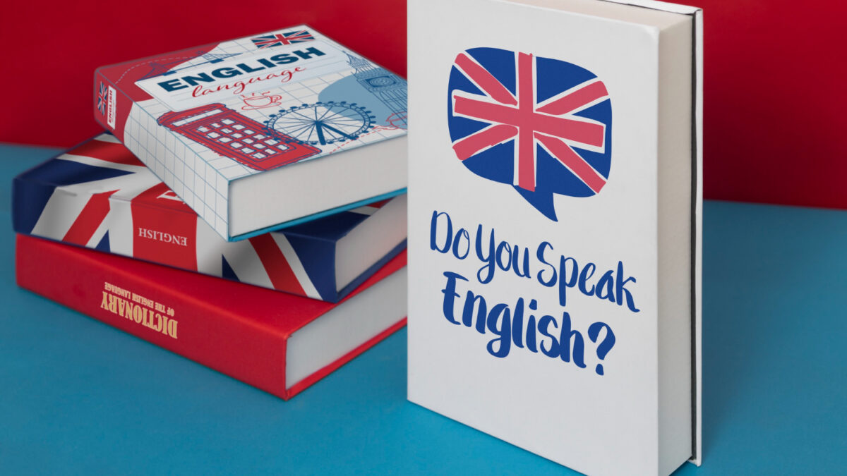 apprendre l'anglais avec applications