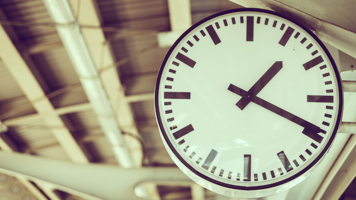 fuseaux horaires
