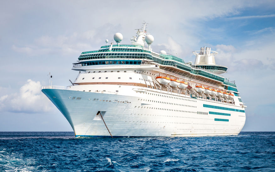 43025199 cruise ship