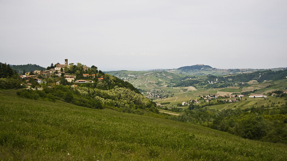 villages de l'aubrac