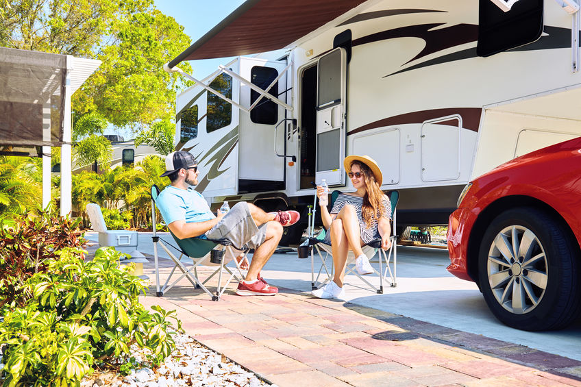 3 bonnes raisons dopter pour un camping 5 etoiles en france pour vos vacances en france