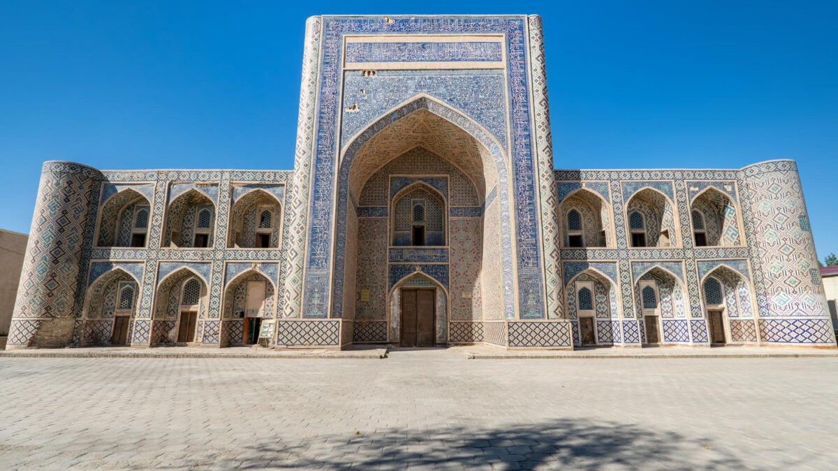 louzbekistan