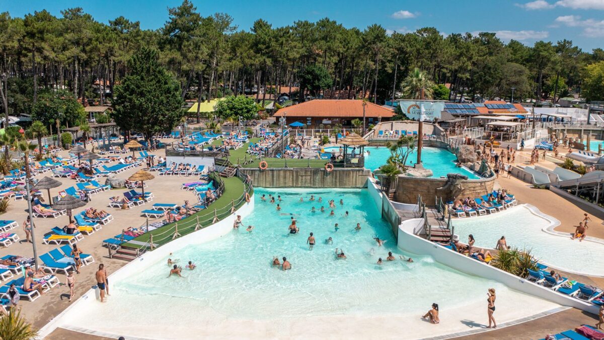 661956423fe41 camping village resort et spa le vieux port