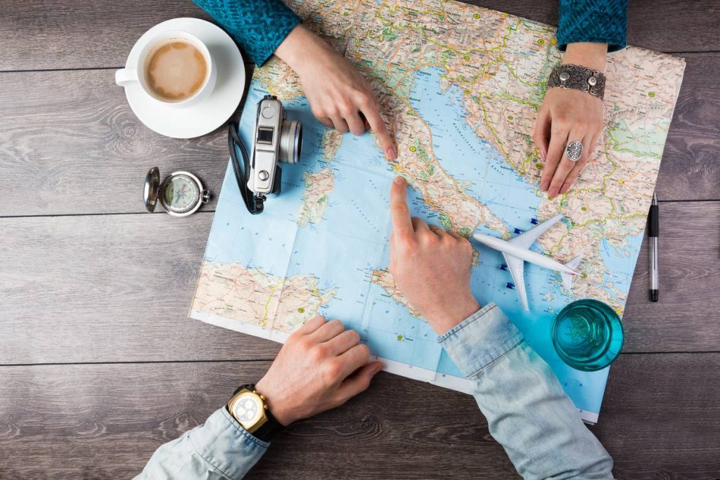 circuit organisé pour voyager sans stress voyage séjour