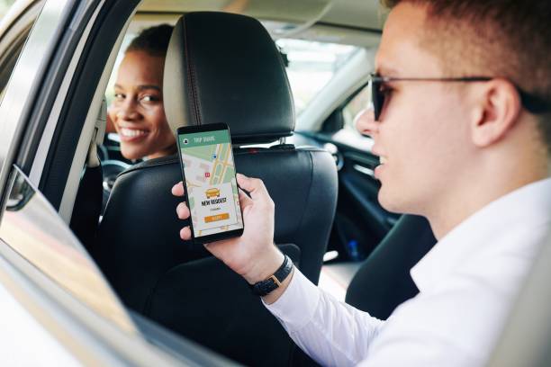 Service de transfert vers l'aéroport taxi voyage séjour