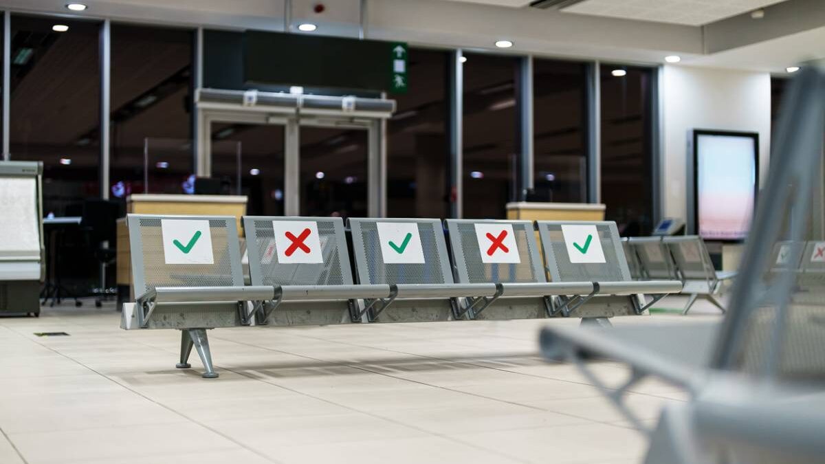media reservation aeroport
