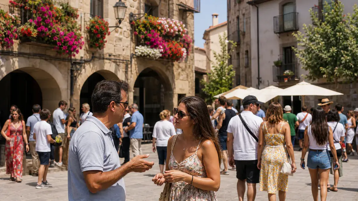 Jours fériés en Espagne en 2026 : calendrier national et dates par région