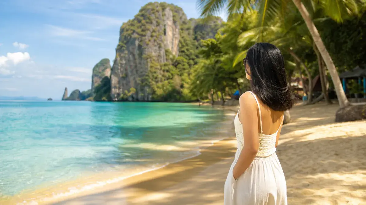 Quand partir en Thaïlande : les meilleures périodes selon les régions et les îles