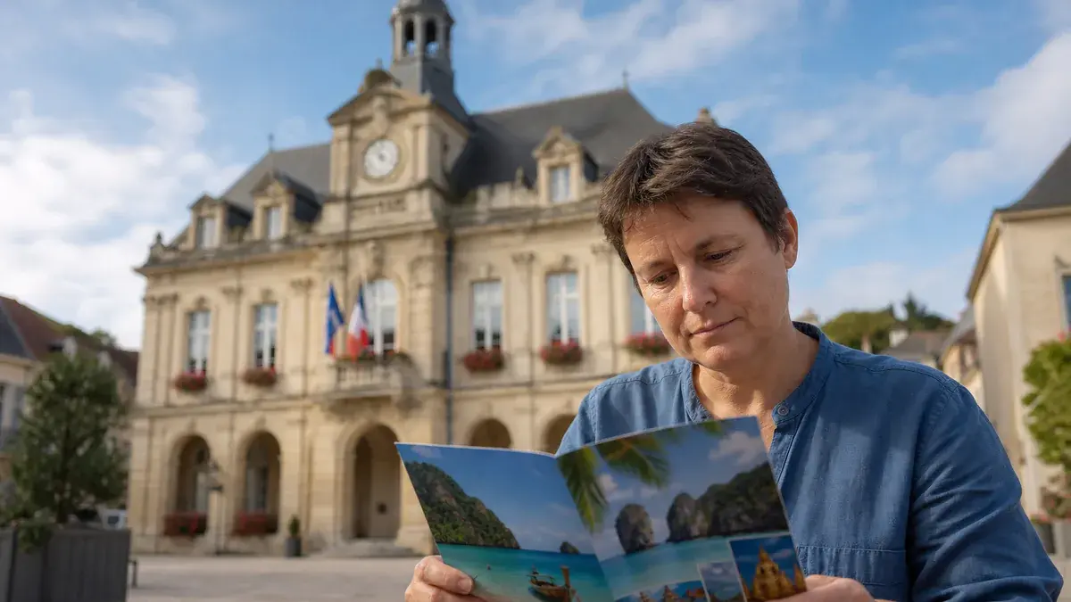 Visa pour la Thaïlande : exemption, durée de séjour et démarches pour les Français