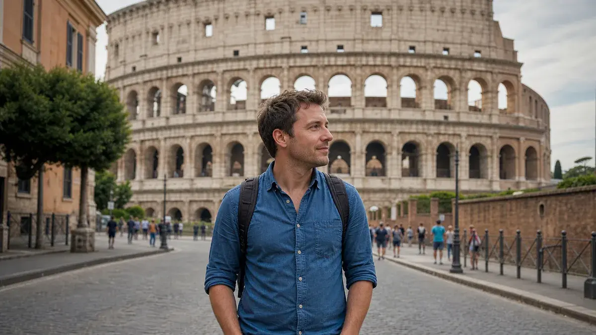 Visiter Rome en 3 jours : un itinéraire entre le Colisée, le Vatican et les quartiers historiques
