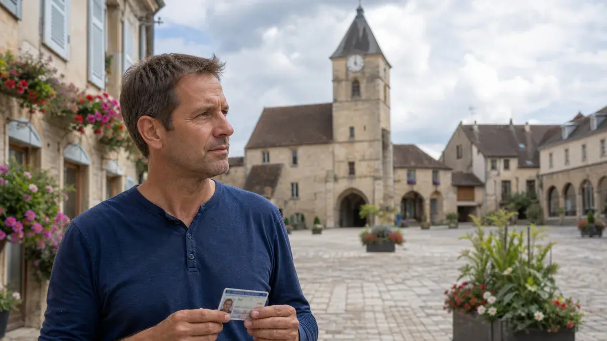 Voyager sans passeport : les destinations accessibles avec une carte d’identité française