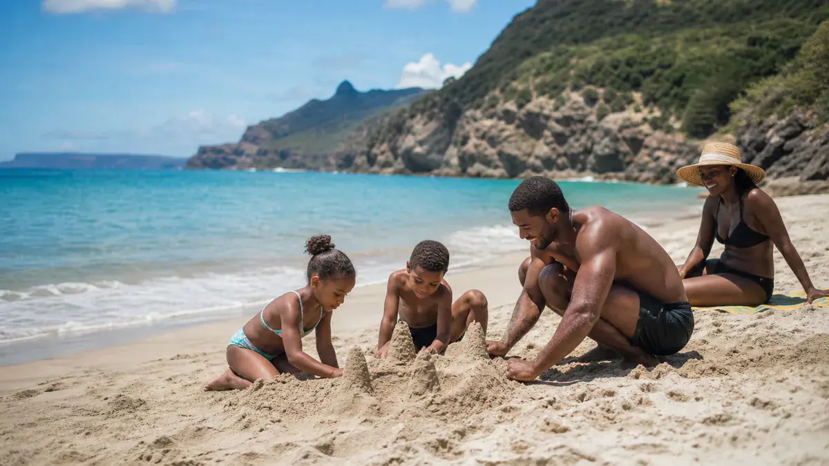 Cap-Vert : quelle île choisir pour les plages, la randonnée ou un séjour en famille ?