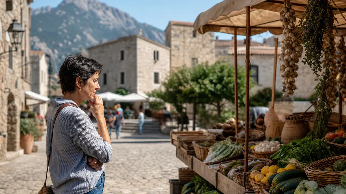 Corse en 7 jours : deux itinéraires pour découvrir le nord ou le sud sans tout survoler