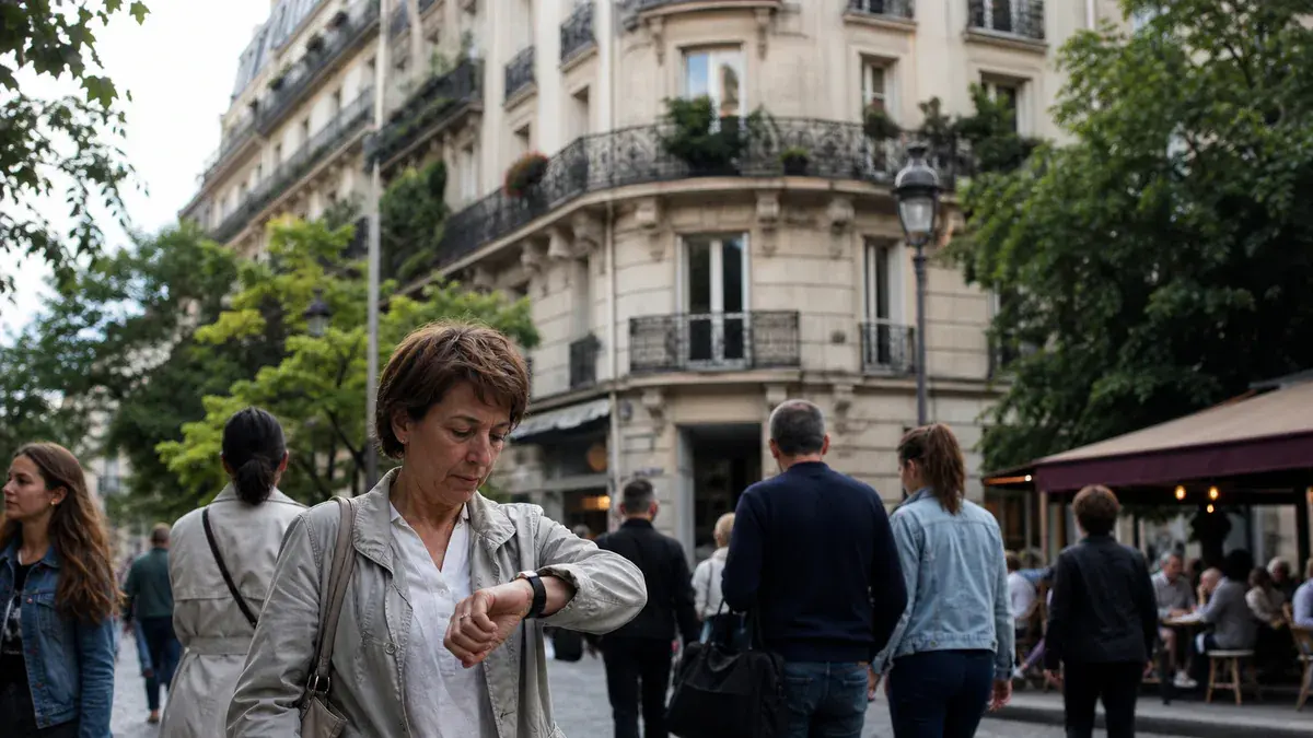 Durée du vol Paris-New York : temps de trajet à l’aller, au retour et avec escale