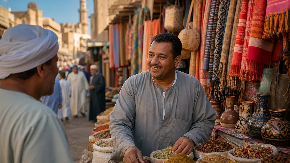 Est-ce dangereux de partir en Égypte en ce moment ? Zones à éviter et recommandations officielles