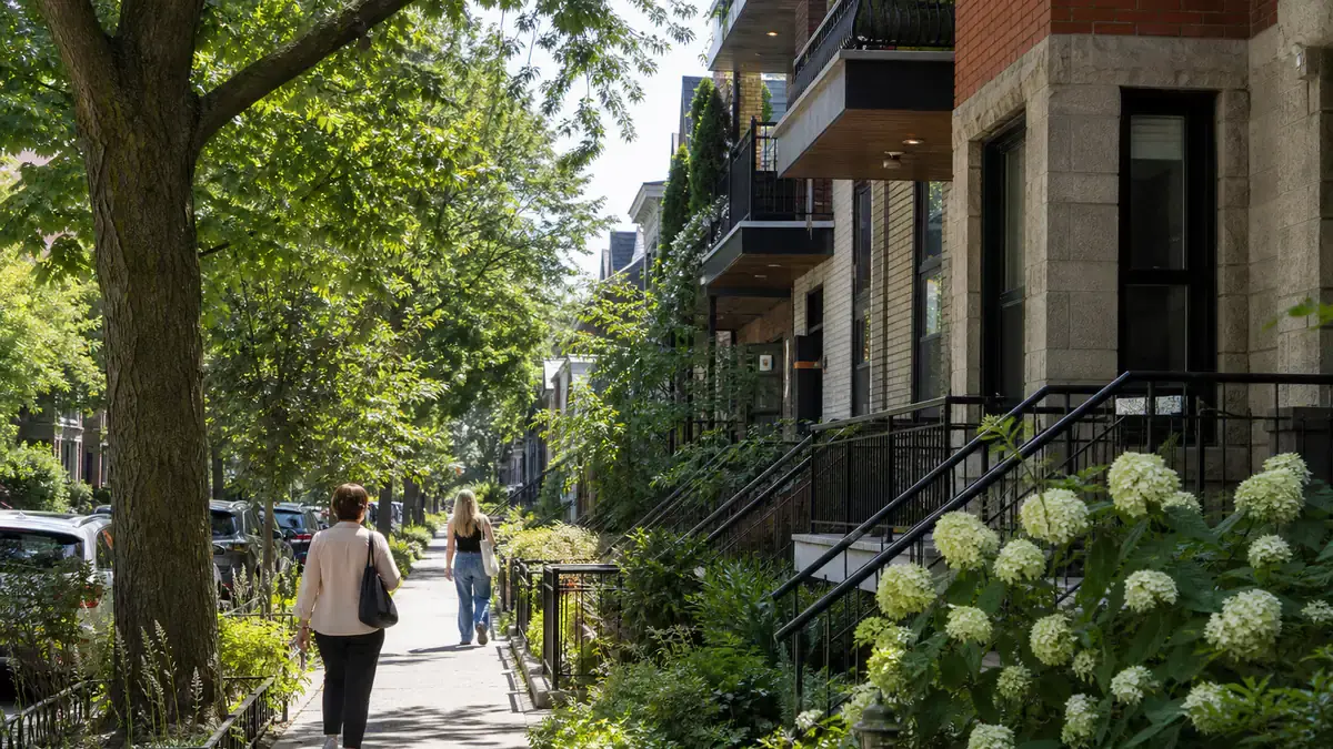 Heure au Canada à Montréal : heure actuelle et décalage horaire avec la France