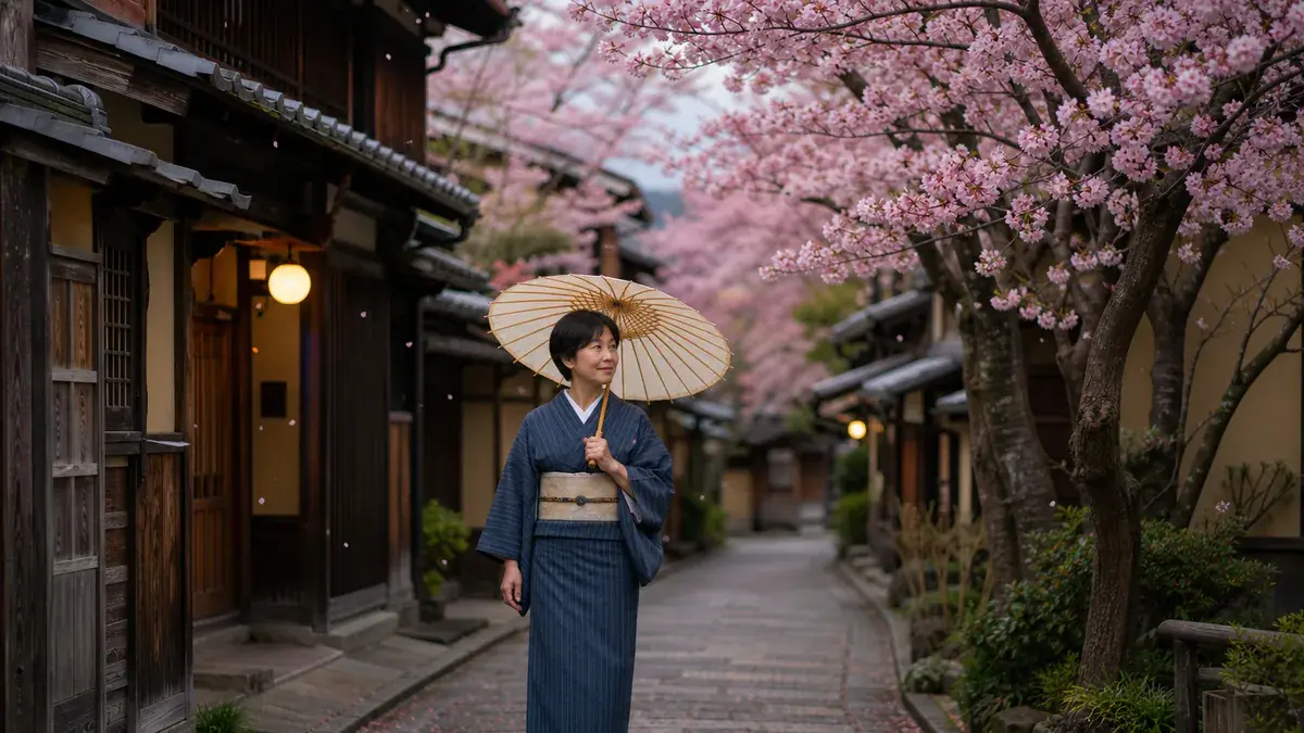 Japon en 15 jours : un itinéraire entre Tokyo, Kyoto, Osaka et leurs alentours