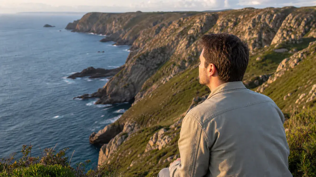 Les plus beaux endroits de la presqu’île de Crozon : 15 sites à découvrir avec une carte