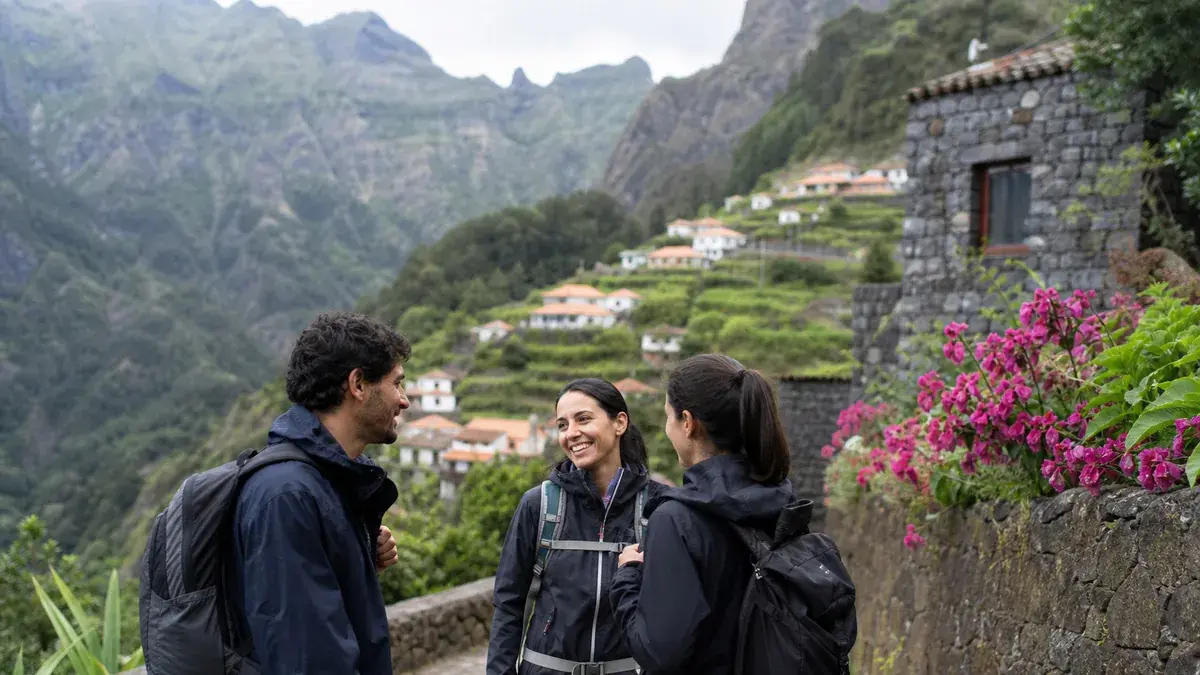 Madère en une semaine : les randonnées, les villages et les étapes à prévoir