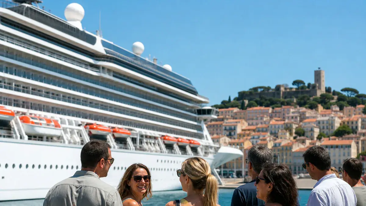 MSC ou Costa : navires, restauration, animations et tarifs pour choisir sa croisière