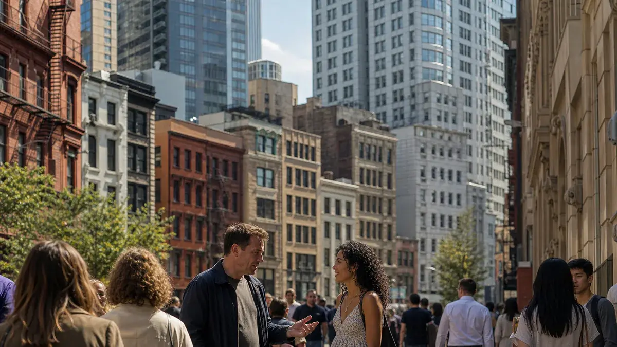 Où dormir à New York : les quartiers à comparer selon son budget et ses visites