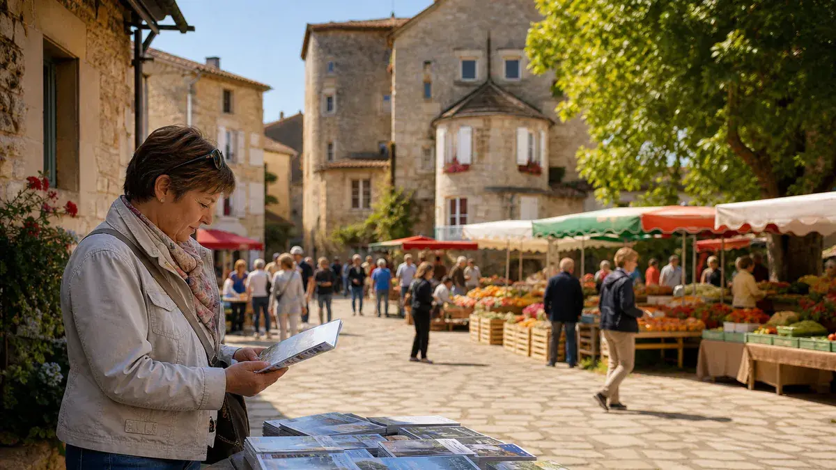 Où partir en novembre au soleil ? Les destinations à comparer selon son budget