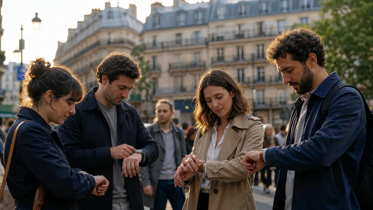 Paris-Dubaï : combien d’heures de vol en direct ou avec escale ?