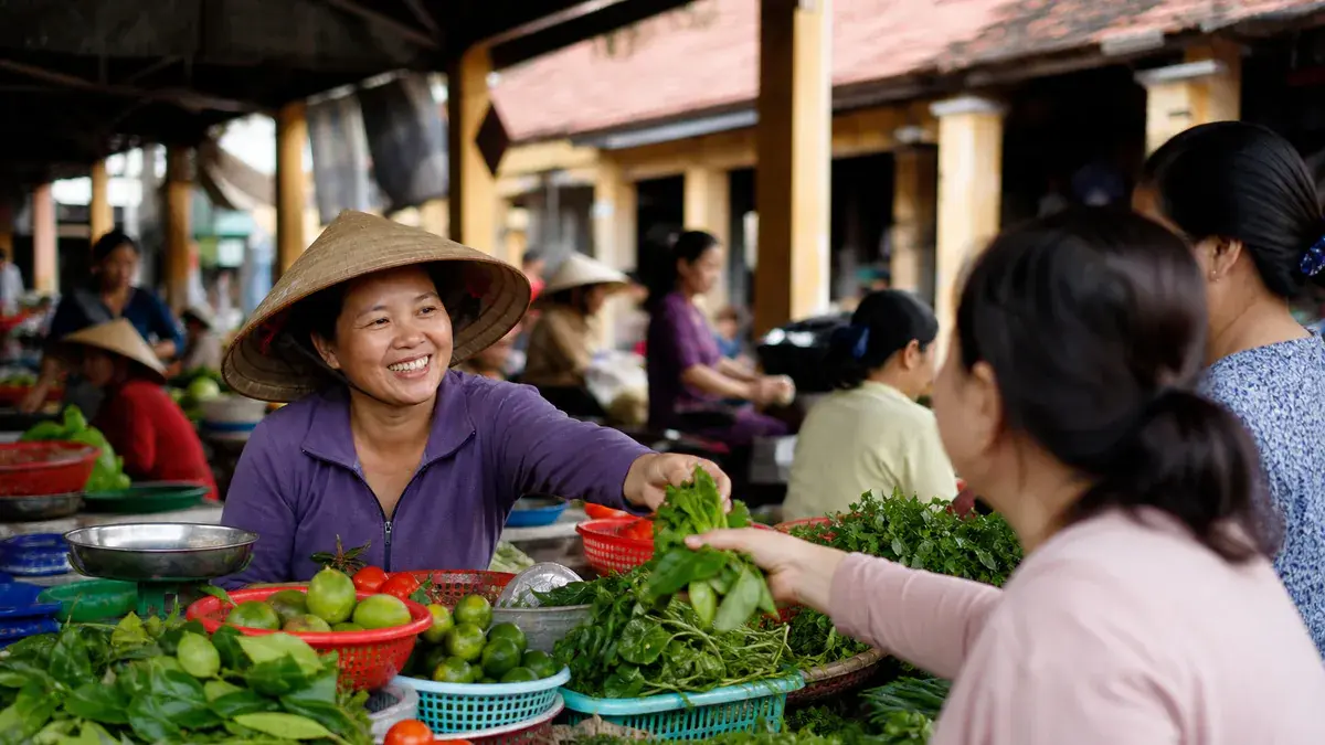 Quand partir au Vietnam : les meilleures périodes pour le nord, le centre et le sud