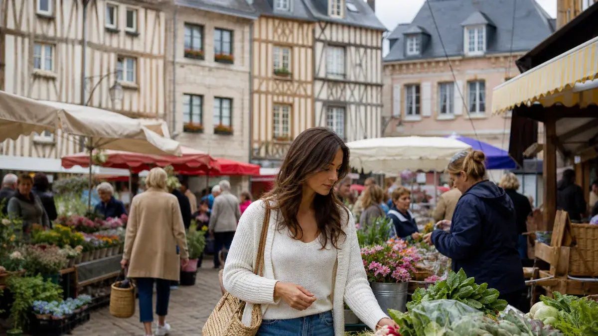 Que faire à Honfleur : les visites à prévoir pour une journée ou un week-end