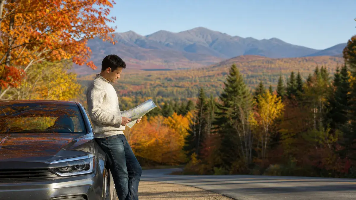 Road trip au Québec en 15 jours : itinéraire, étapes et budget depuis Montréal