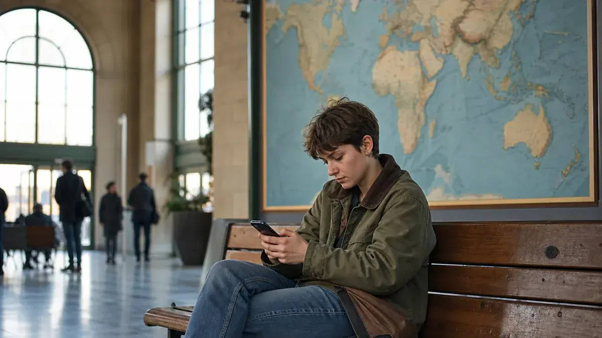 Tour du monde : que faire de son épargne pendant un an de voyage ?
