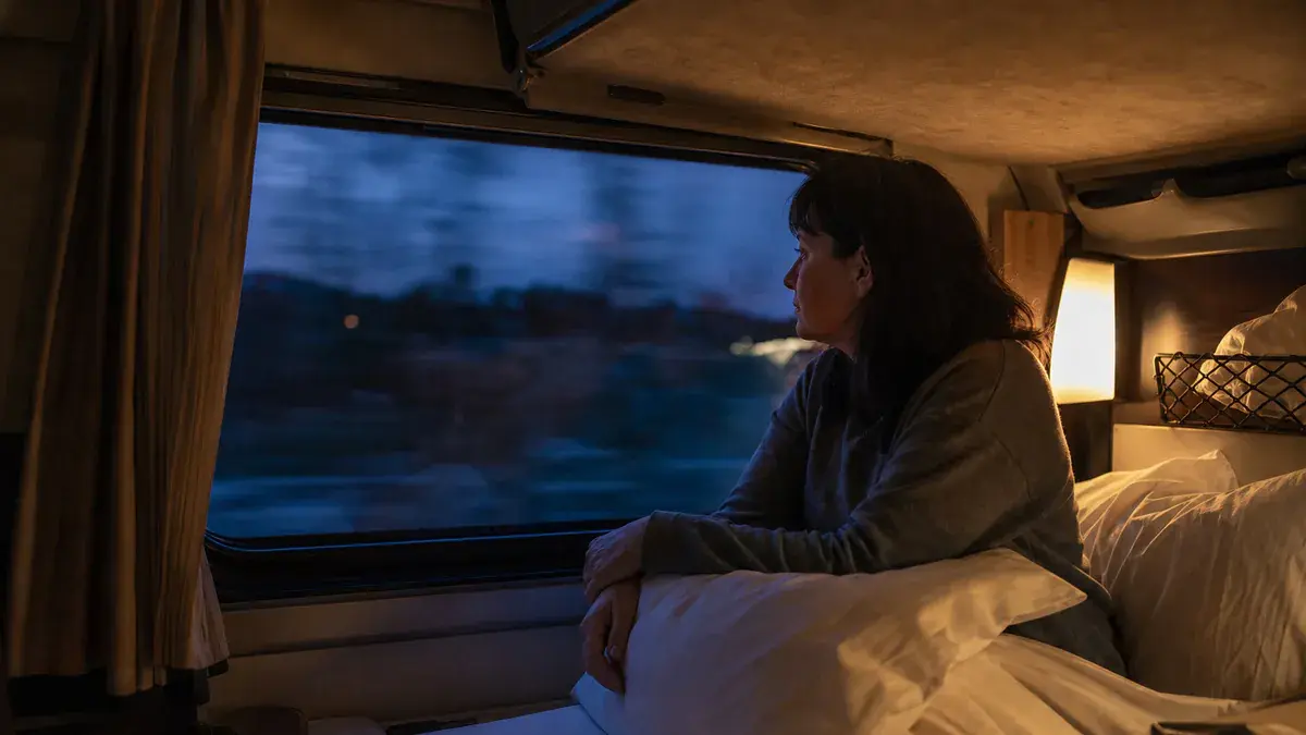 Trains de nuit en France et en Europe : les lignes, les couchettes et les réservations
